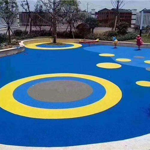 嵊泗塑膠跑道帶來(lái)哪些效果