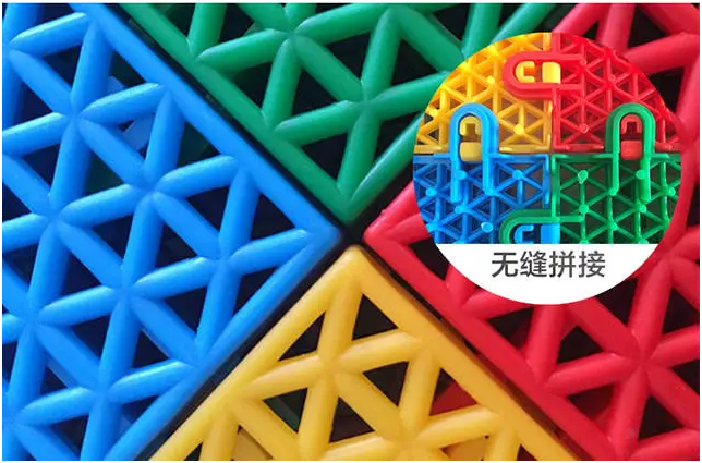 懸浮地板 懸浮地板