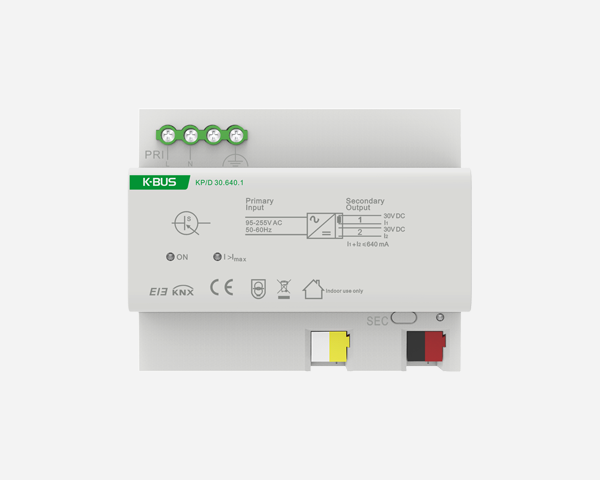KNX總線電源