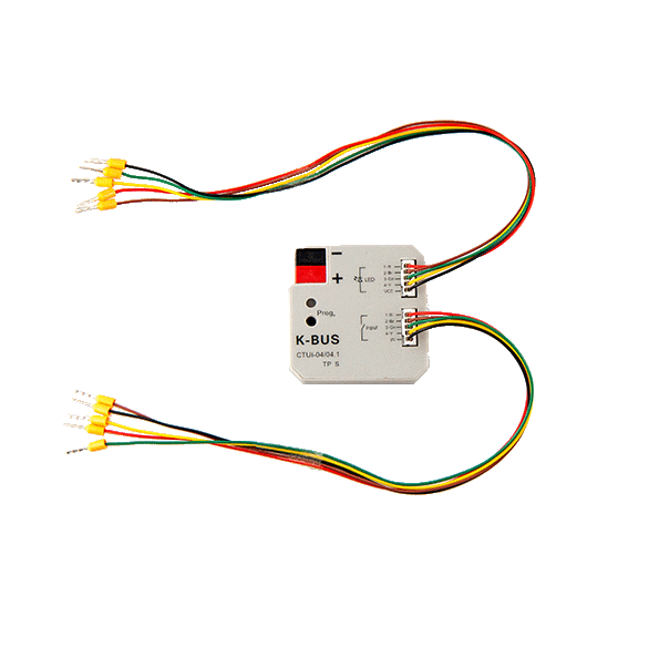 4/8路通用接口 12V LED驅(qū)動